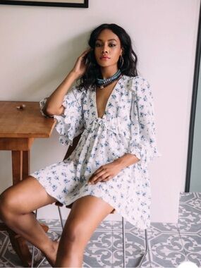 Stone Cold Fox | Dresses | Iso Stone Cold Fox Baiser In Green Lily |  Poshmark